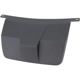 Purchase Top-Quality Rear Bumper Molding - GM1144128 pa4