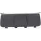 Purchase Top-Quality Rear Bumper Molding - GM1144128 pa5