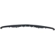 Purchase Top-Quality Rear Bumper Molding - GM1144135 pa2