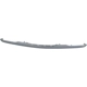 Purchase Top-Quality Rear Bumper Molding - GM1144136 pa1
