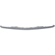 Purchase Top-Quality Rear Bumper Molding - GM1144136 pa2