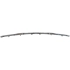 Purchase Top-Quality Rear Bumper Molding - GM1144136 pa5