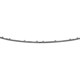 Purchase Top-Quality Rear Bumper Molding - GM1144140 pa1