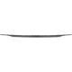 Purchase Top-Quality Rear Bumper Molding - GM1144142 pa1