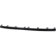 Purchase Top-Quality Rear Bumper Molding - GM1144146 pa1