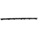 Purchase Top-Quality Rear Bumper Molding - GM1144146 pa2