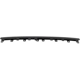 Purchase Top-Quality Rear Bumper Molding - GM1144146 pa4