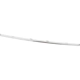 Purchase Top-Quality Rear Bumper Molding - HO1144110 pa1
