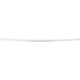 Purchase Top-Quality Rear Bumper Molding - HO1144110 pa2