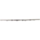 Purchase Top-Quality Rear Bumper Molding - HO1144110 pa3