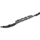 Purchase Top-Quality Rear Bumper Molding - HY1144111C pa2