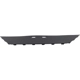 Purchase Top-Quality Rear Bumper Molding - HY1144112C pa3