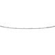 Purchase Top-Quality Rear Bumper Molding - HY1144113 pa1