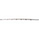 Purchase Top-Quality Rear Bumper Molding - HY1144115 pa2