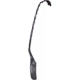 Purchase Top-Quality Rear Bumper Molding - HY1144116 pa4