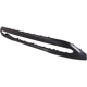 Purchase Top-Quality Rear Bumper Molding - HY1144118 pa1