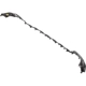 Purchase Top-Quality Rear Bumper Molding - HY1144120 pa2