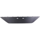 Purchase Top-Quality Rear Bumper Molding - HY1144121 pa1