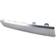 Purchase Top-Quality Rear Bumper Molding - HY1144129 pa1