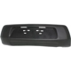 Purchase Top-Quality Rear Bumper Molding - KI1144103 pa1