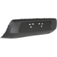 Purchase Top-Quality Rear Bumper Molding - KI1144103 pa3