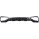 Purchase Top-Quality Rear Bumper Molding - KI1144108 pa1