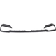 Purchase Top-Quality Rear Bumper Molding - KI1144109 pa2