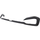 Purchase Top-Quality Rear Bumper Molding - KI1144109 pa3