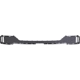 Purchase Top-Quality Rear Bumper Molding - KI1144111 pa1