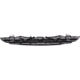 Purchase Top-Quality Rear Bumper Molding - LX1144108 pa1
