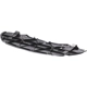 Purchase Top-Quality Rear Bumper Molding - LX1144108 pa2