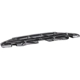 Purchase Top-Quality Rear Bumper Molding - LX1144108 pa3
