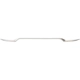 Purchase Top-Quality Rear Bumper Molding - LX1144109 pa1
