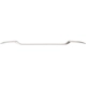 Purchase Top-Quality Rear Bumper Molding - LX1144109 pa2