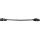 Purchase Top-Quality Rear Bumper Molding - LX1144110 pa1