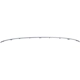Purchase Top-Quality Rear Bumper Molding - MA1144100 pa1