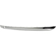 Purchase Top-Quality Rear Bumper Molding - MB1144122 pa3