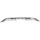Purchase Top-Quality Rear Bumper Molding - MB1144127 pa4