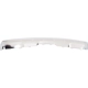 Purchase Top-Quality Rear Bumper Molding - MB1144142 pa2