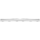 Purchase Top-Quality Rear Bumper Molding - MB1144149 pa1