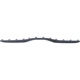 Purchase Top-Quality Rear Bumper Molding - MC1144101 pa1