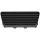 Purchase Top-Quality Rear Bumper Molding - NI1144105 pa1