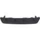 Purchase Top-Quality Rear Bumper Molding - TO1144109 pa1