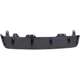 Purchase Top-Quality Rear Bumper Molding - TO1144109 pa2