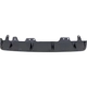 Purchase Top-Quality Rear Bumper Molding - TO1144109 pa3