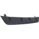 Purchase Top-Quality Rear Bumper Molding - TO1144109 pa4