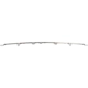 Purchase Top-Quality Rear Bumper Molding - TO1144112 pa1
