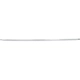 Purchase Top-Quality Rear Bumper Molding - TO1144112 pa2