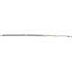 Purchase Top-Quality Rear Bumper Molding - TO1144112 pa3
