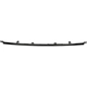 Purchase Top-Quality Rear Bumper Molding - TO1144113 pa1